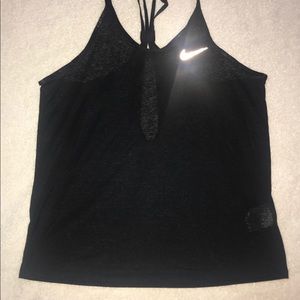 Nike Dry Fit Workout Shirt